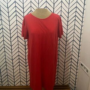 Jungmaven Red T-Shirt